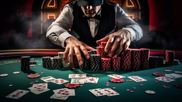 7fbd ইজুগি লাইভ Teen Patti স্টুডিও ডিলার
